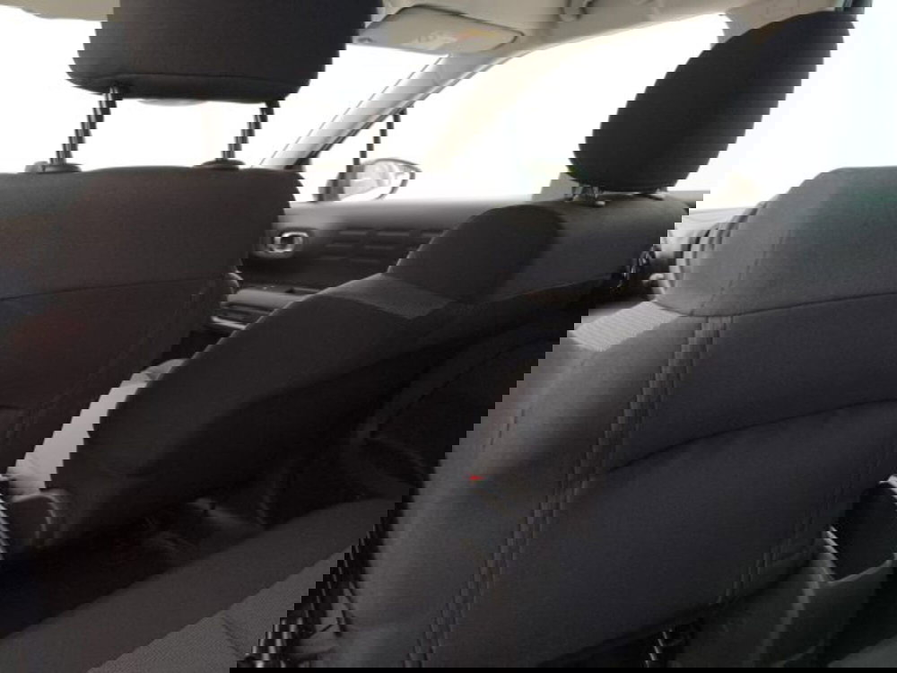 Citroen C3 Aircross usata a Torino (16)