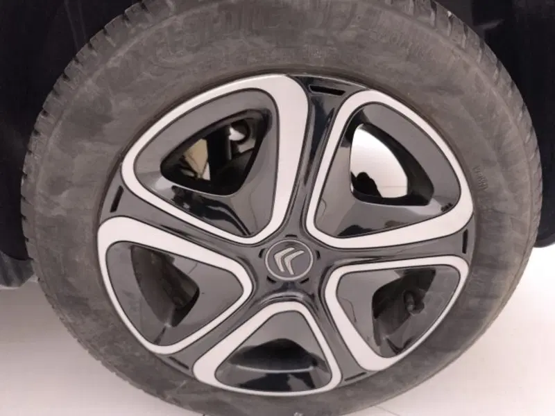 Citroen C3 Aircross usata a Torino (17)