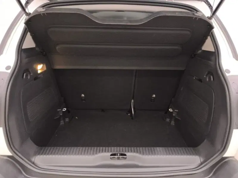 Citroen C3 Aircross usata a Torino (18)