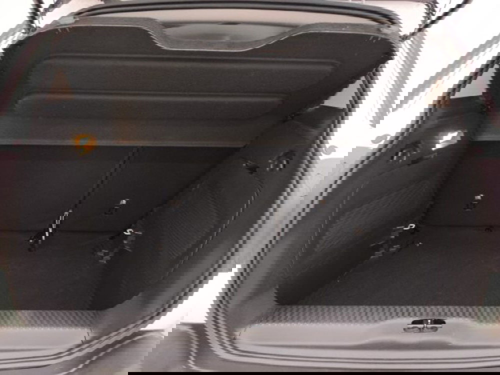 Citroen C3 Aircross usata a Torino (18)