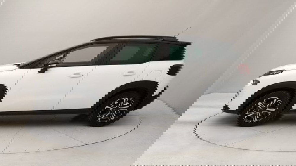 Citroen C3 Aircross usata a Torino (2)