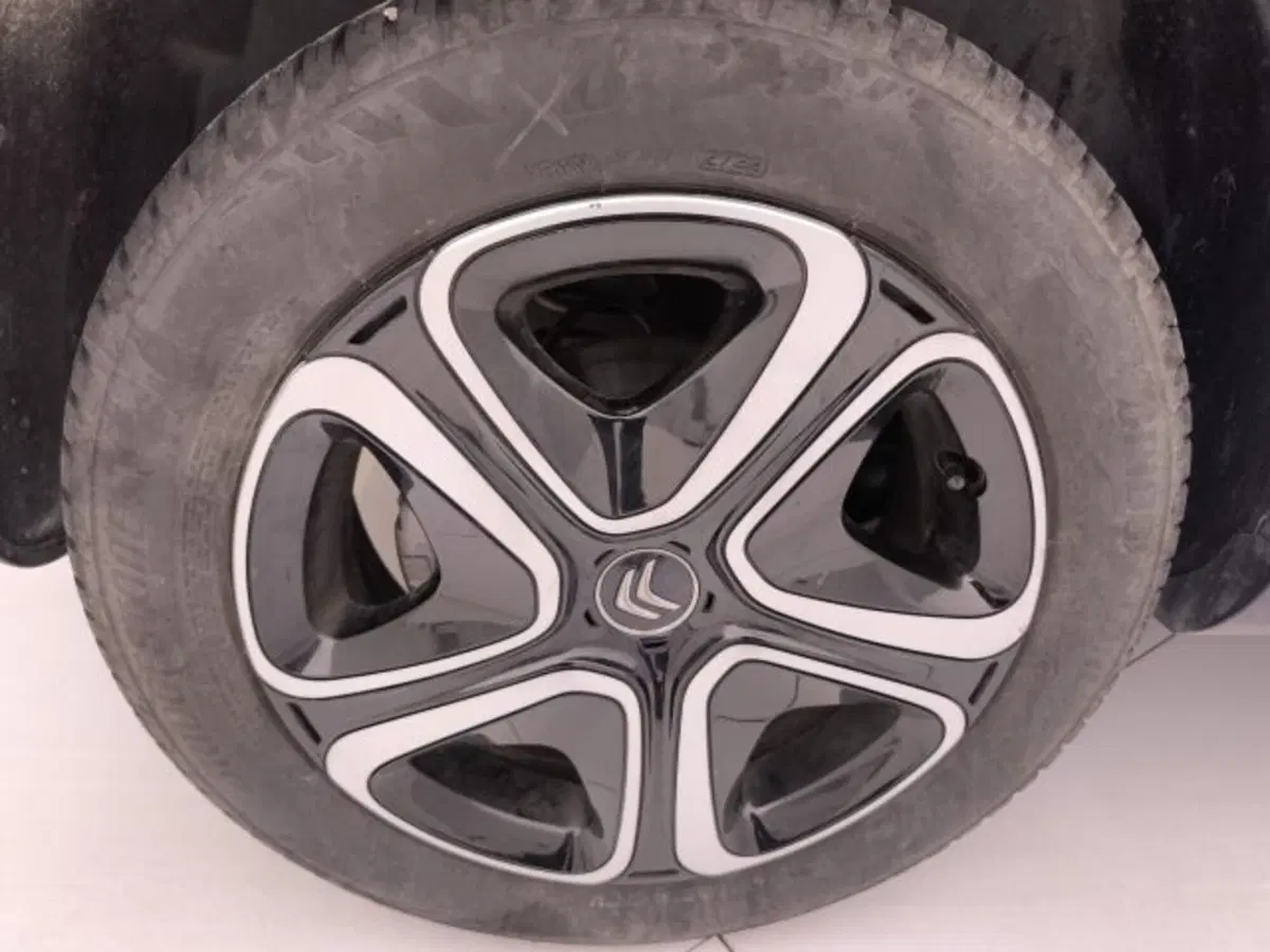 Citroen C3 Aircross usata a Torino (20)