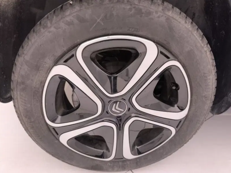 Citroen C3 Aircross usata a Torino (20)