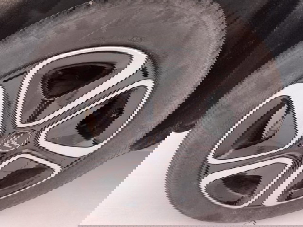 Citroen C3 Aircross usata a Torino (20)