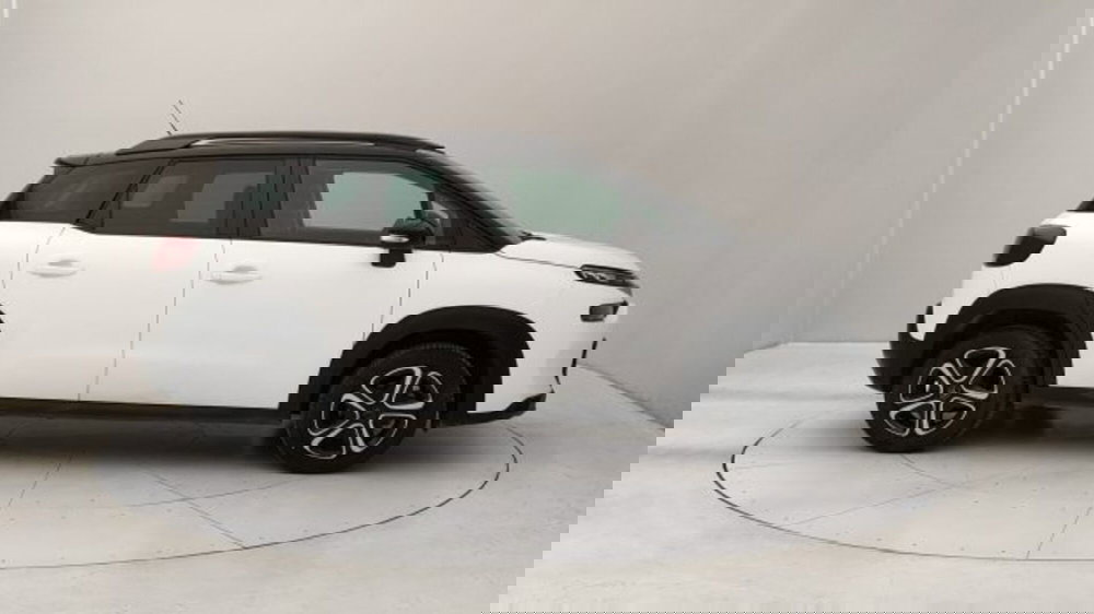Citroen C3 Aircross usata a Torino (6)