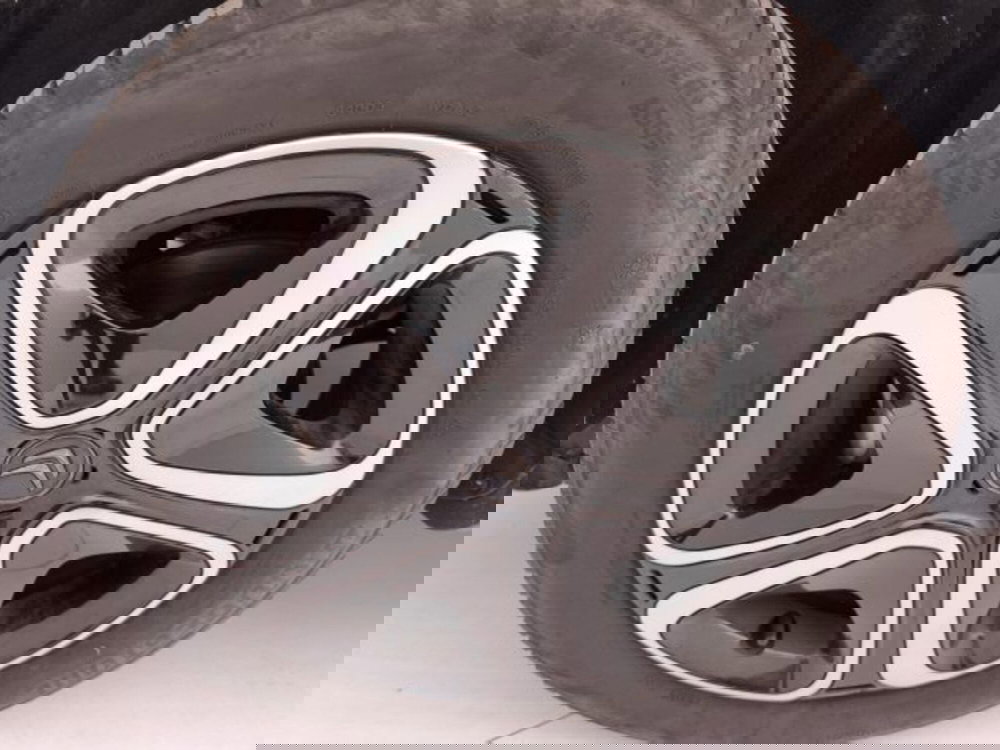 Citroen C3 Aircross usata a Torino (9)