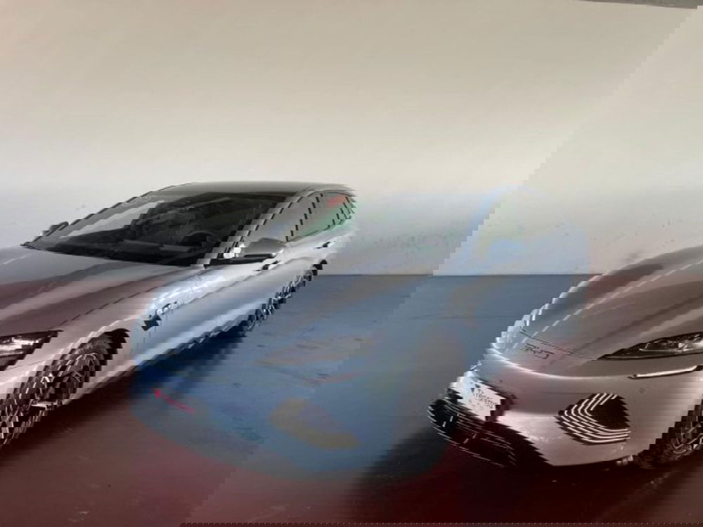 Byd Seal nuova a Torino