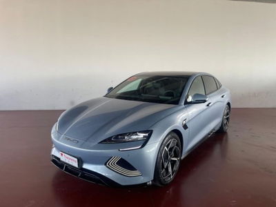 Byd Seal 82,5 kWh Design nuova a Torino