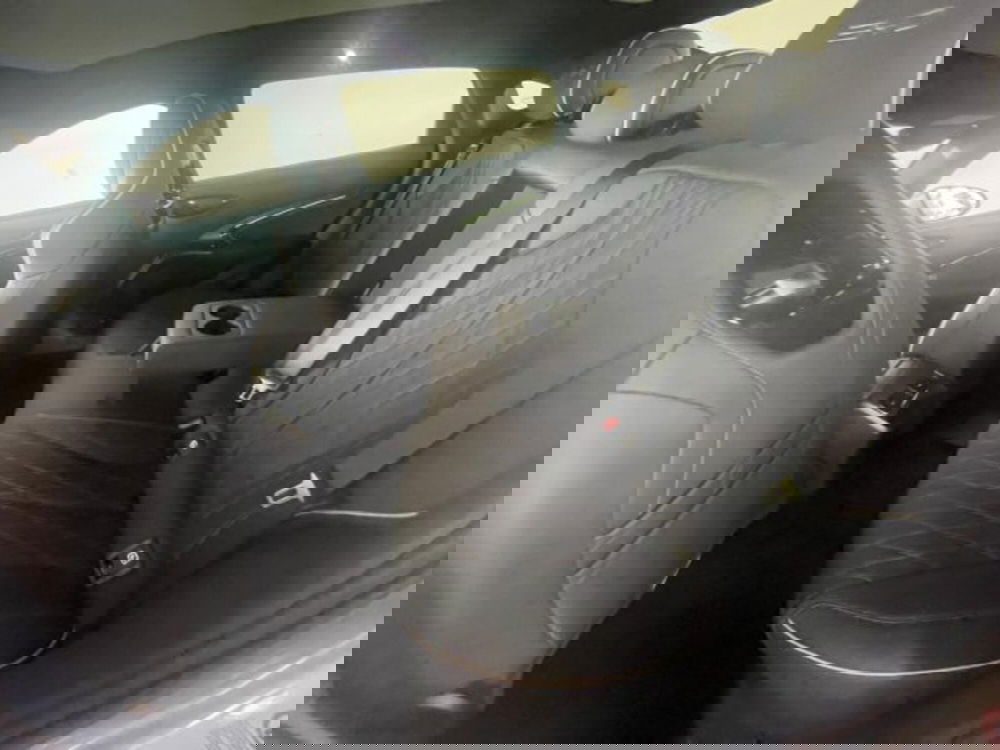 Byd Seal nuova a Torino (10)