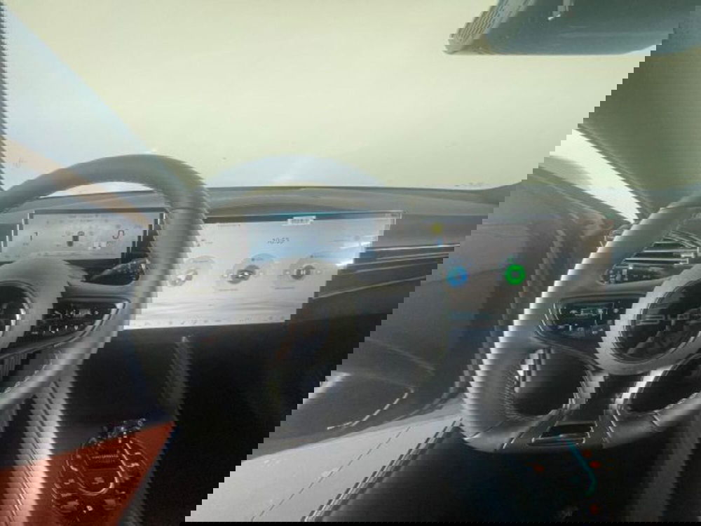 Byd Seal nuova a Torino (11)