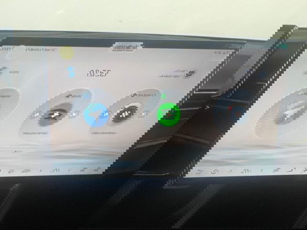 Byd Seal nuova a Torino (12)