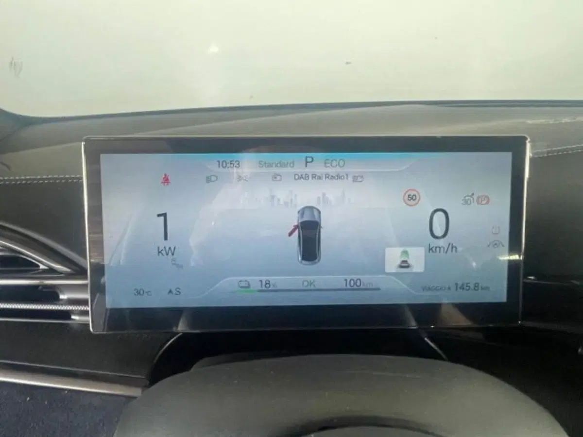 Byd Seal nuova a Torino (13)