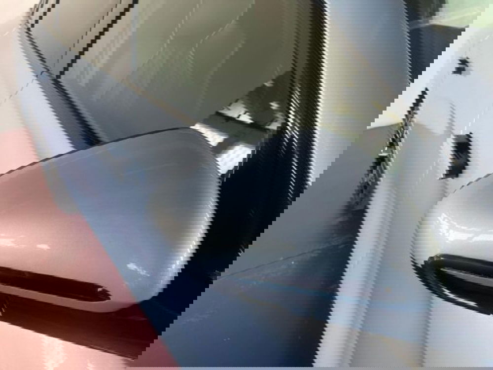 Byd Seal nuova a Torino (14)