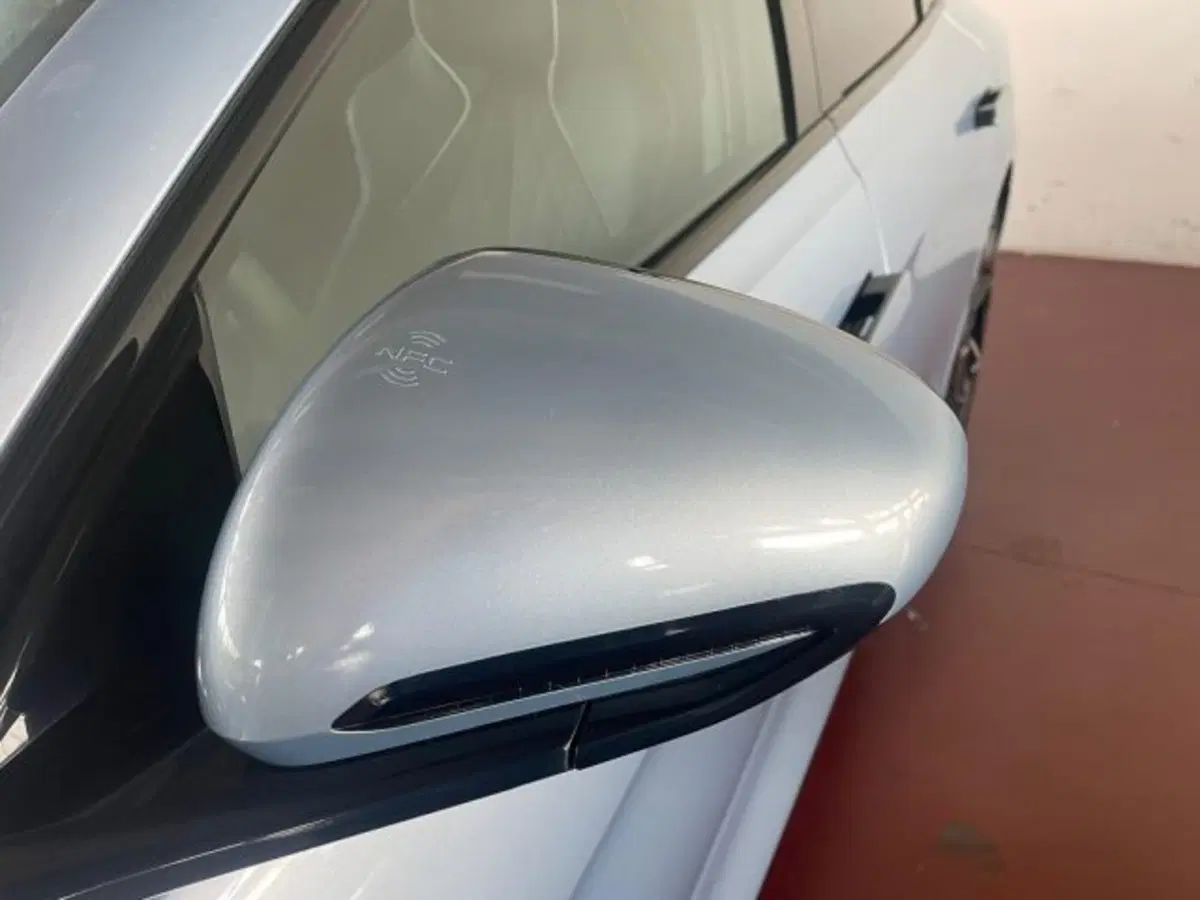 Byd Seal nuova a Torino (15)