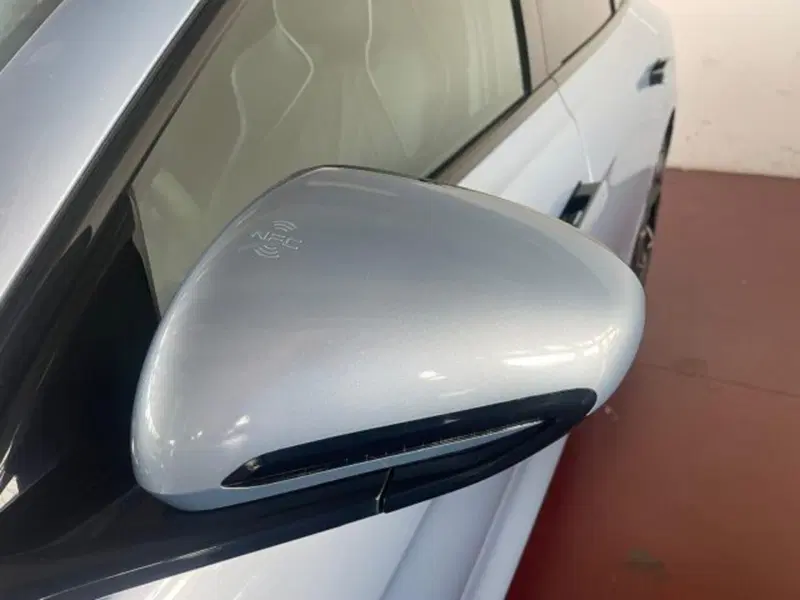 Byd Seal nuova a Torino (15)