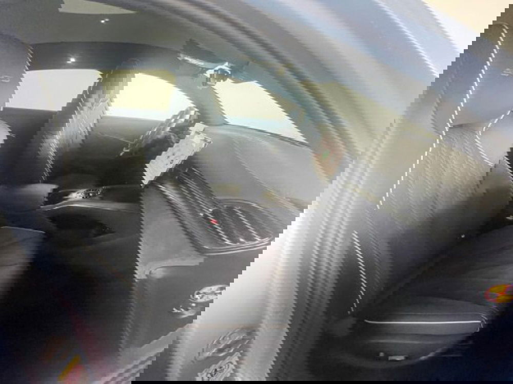 Byd Seal nuova a Torino (16)