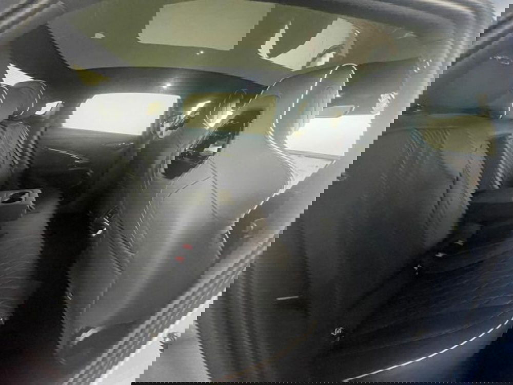 Byd Seal nuova a Torino (17)