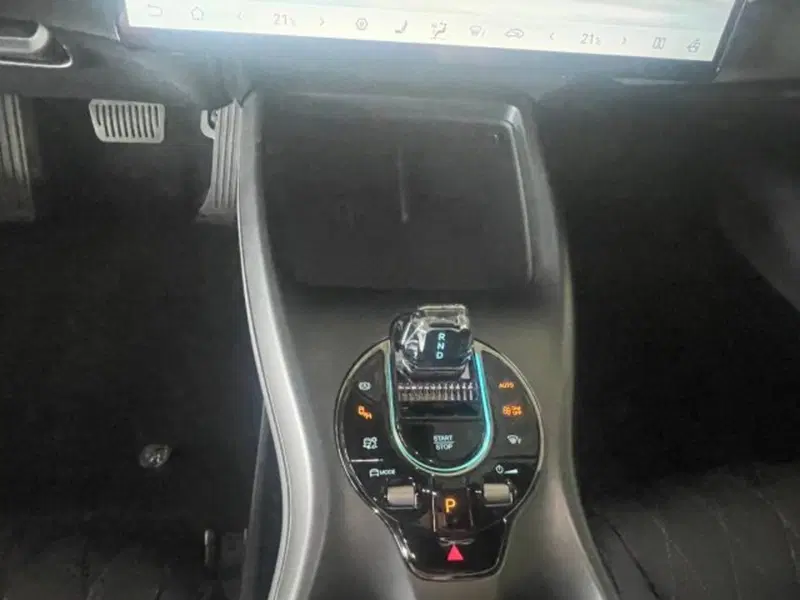 Byd Seal nuova a Torino (18)