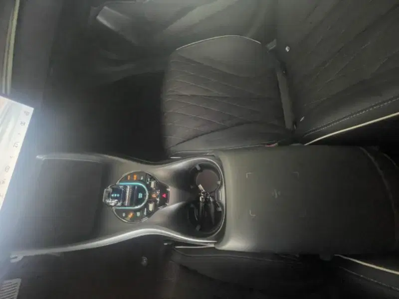 Byd Seal nuova a Torino (19)