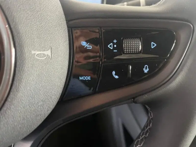 Byd Seal nuova a Torino (20)
