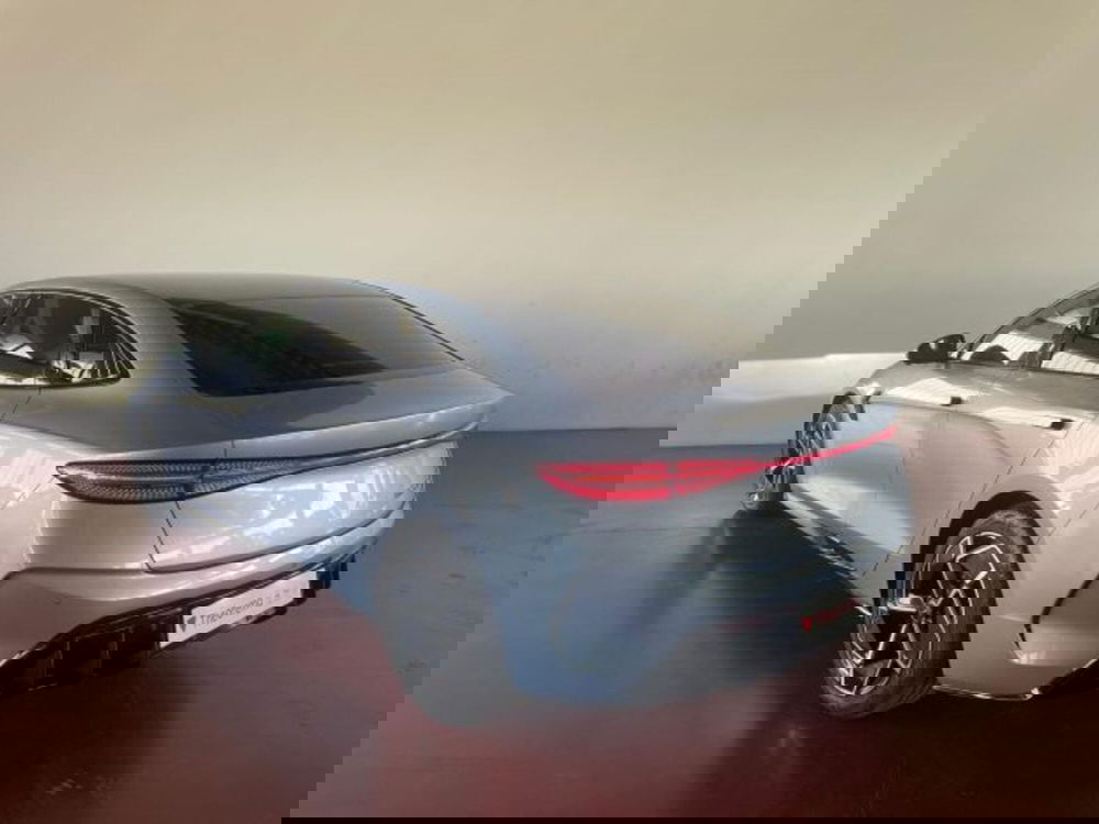 Byd Seal nuova a Torino (3)