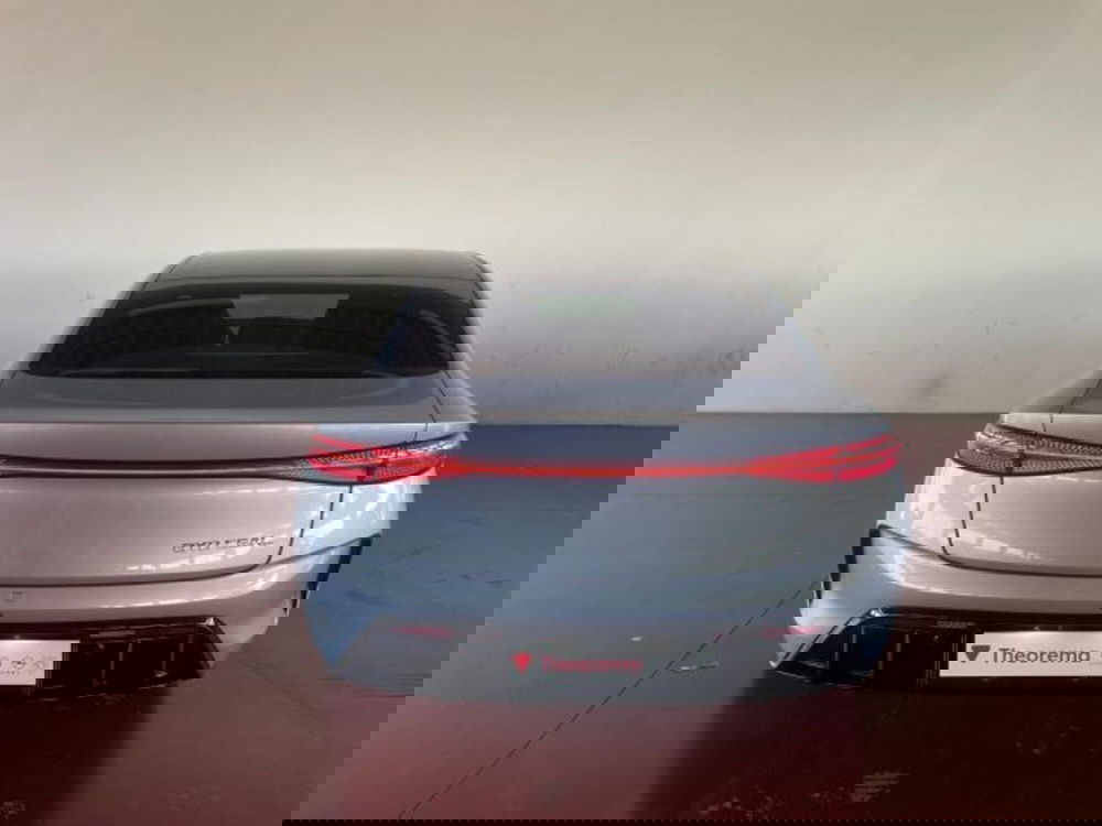 Byd Seal nuova a Torino (4)