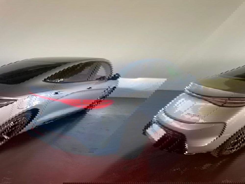 Byd Seal nuova a Torino (5)