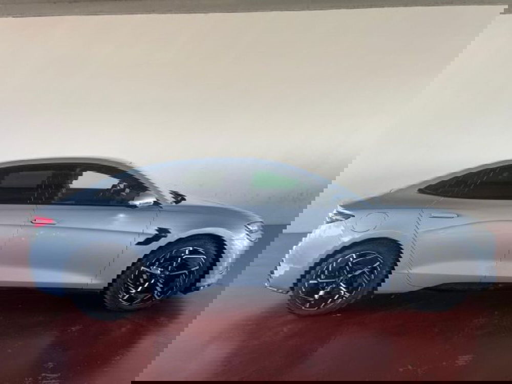 Byd Seal nuova a Torino (6)