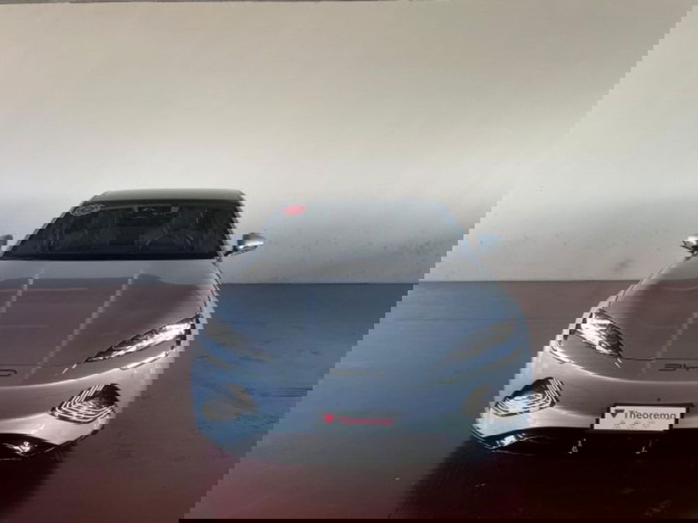 Byd Seal nuova a Torino (8)