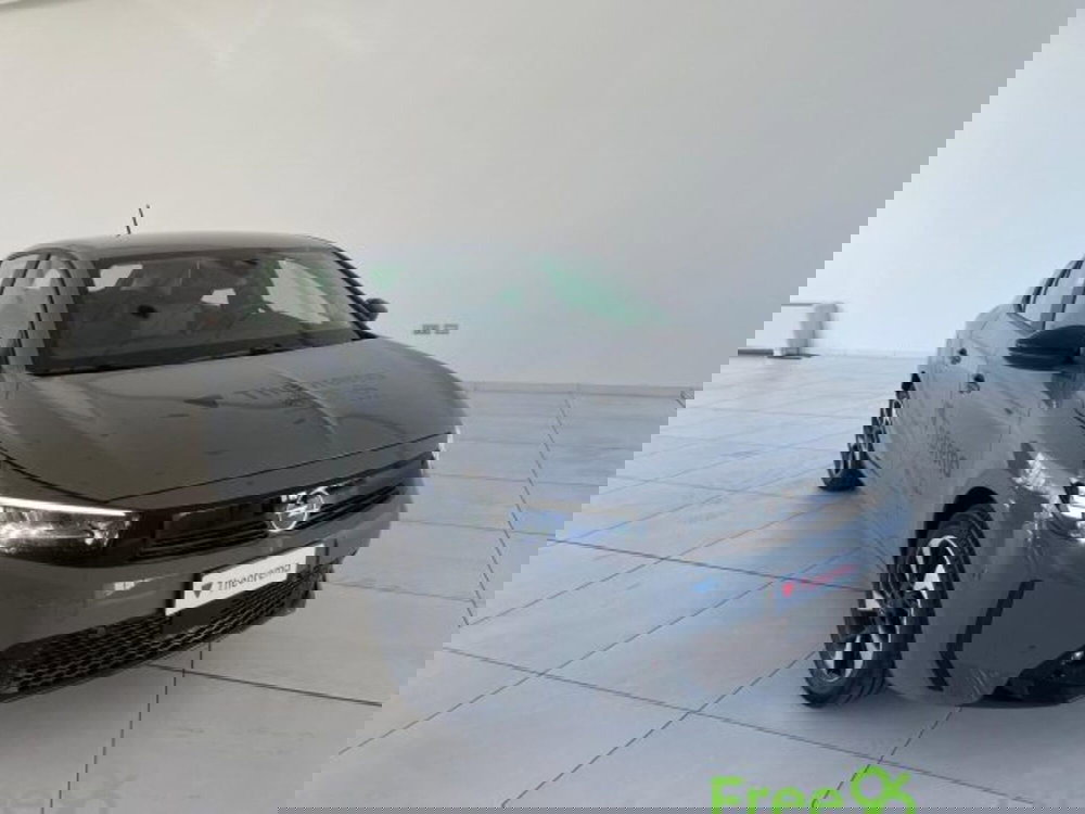 Opel Corsa-e usata a Torino