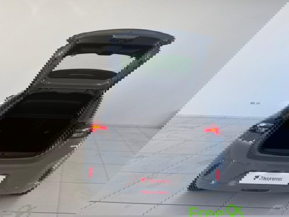 Opel Corsa-e usata a Torino (10)