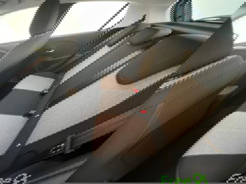 Opel Corsa-e usata a Torino (11)