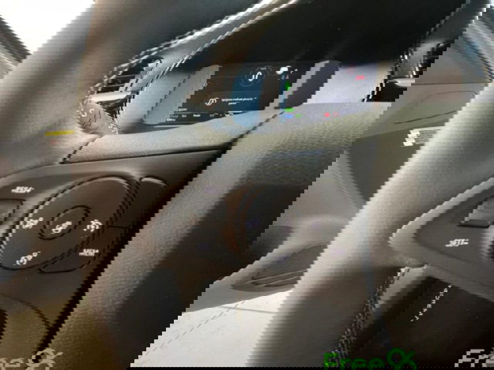 Opel Corsa-e usata a Torino (12)