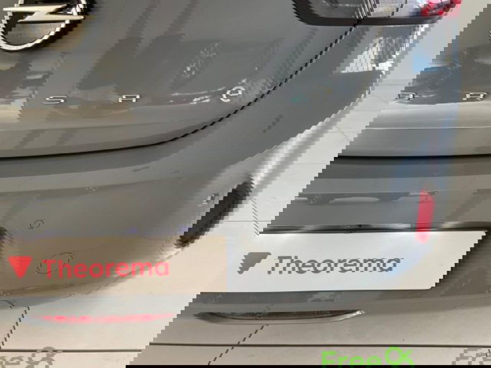 Opel Corsa-e usata a Torino (13)