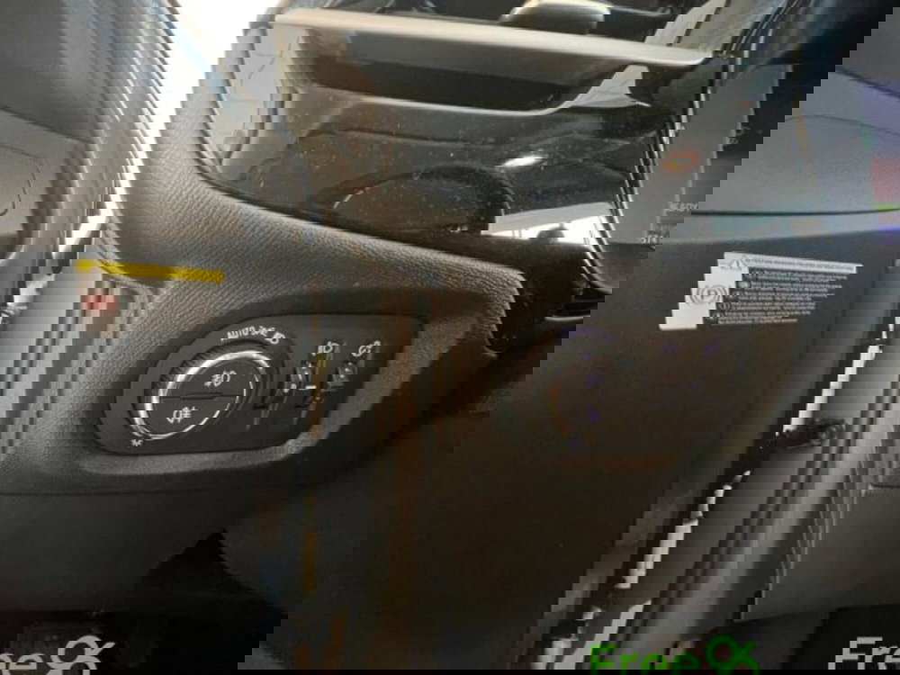 Opel Corsa-e usata a Torino (17)