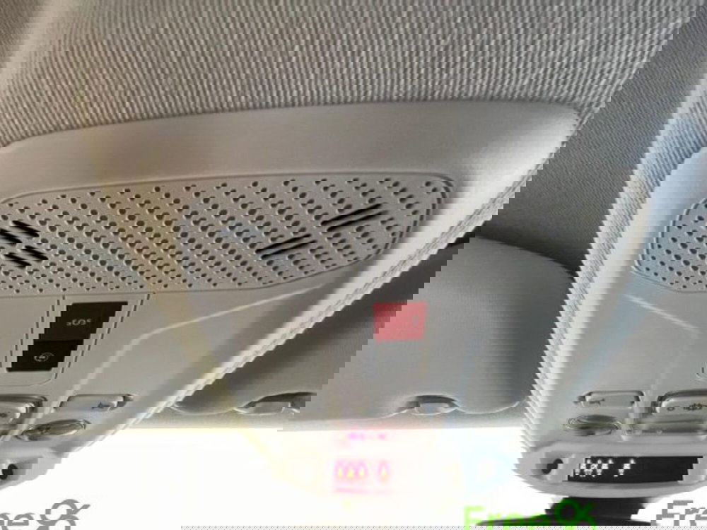 Opel Corsa-e usata a Torino (19)