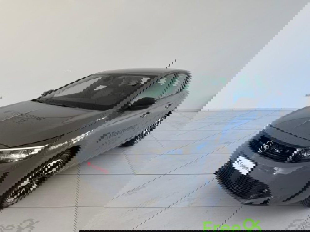 Opel Corsa-e usata a Torino (2)