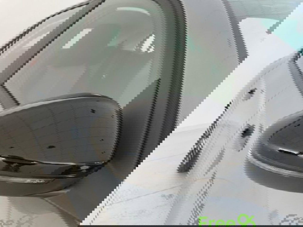 Opel Corsa-e usata a Torino (20)