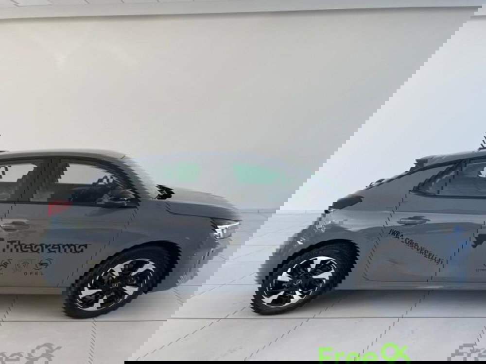 Opel Corsa-e usata a Torino (3)