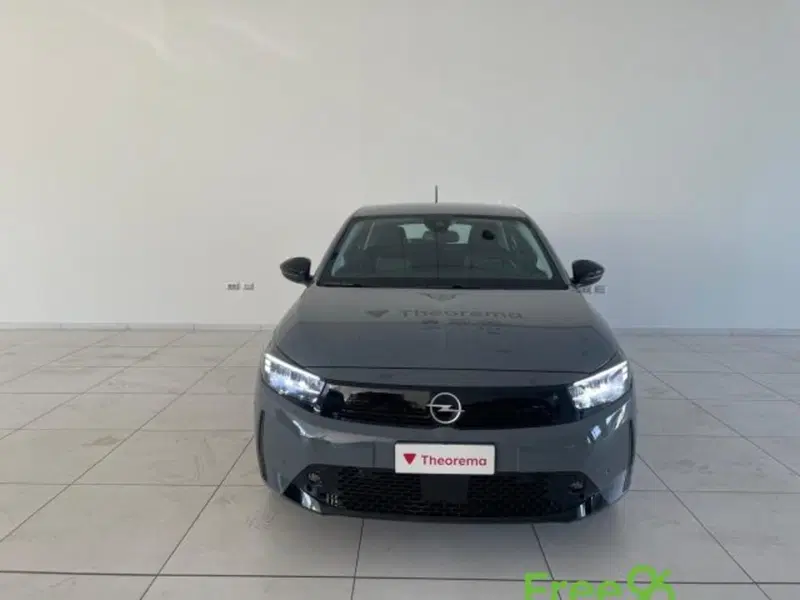 Opel Corsa-e usata a Torino (5)