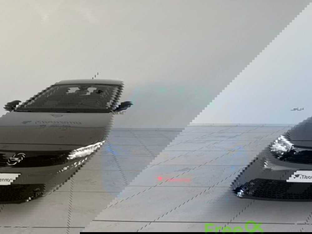 Opel Corsa-e usata a Torino (5)