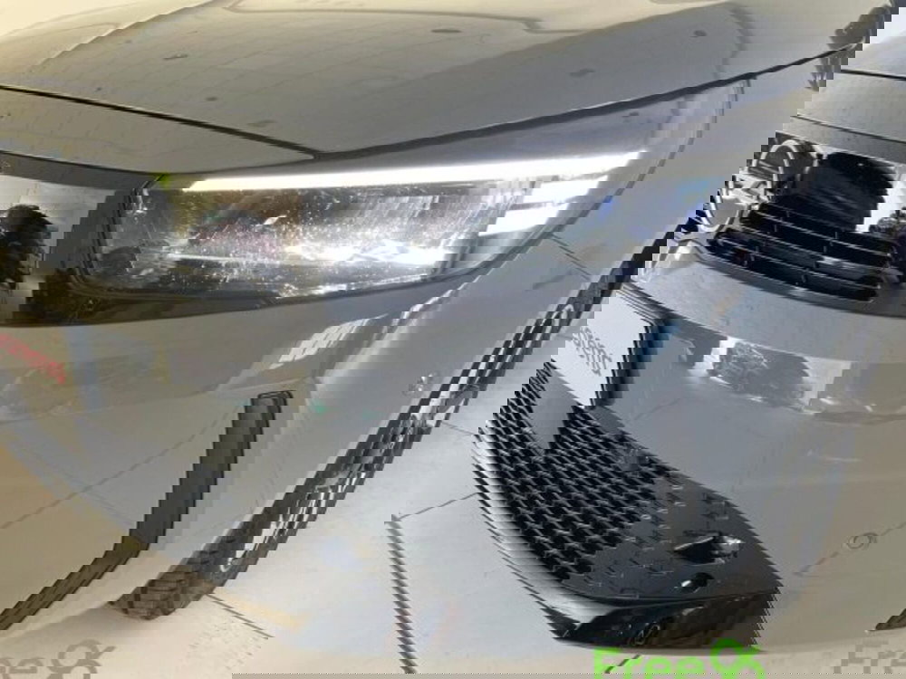 Opel Corsa-e usata a Torino (7)