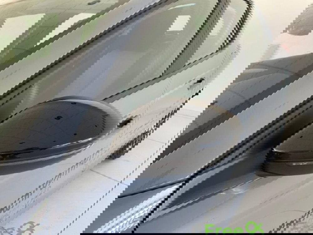 Opel Corsa-e usata a Torino (8)