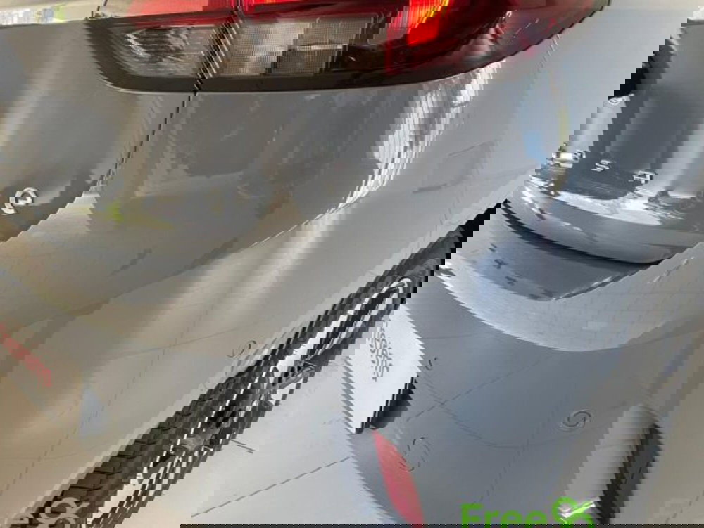 Opel Corsa-e usata a Torino (9)