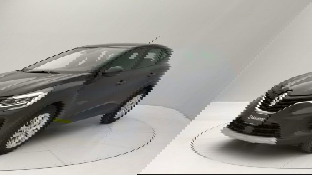 Renault Captur usata a Torino