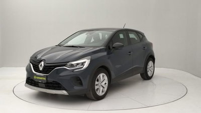 Renault Captur TCe 90 CV Zen del 2022 usata a Torino