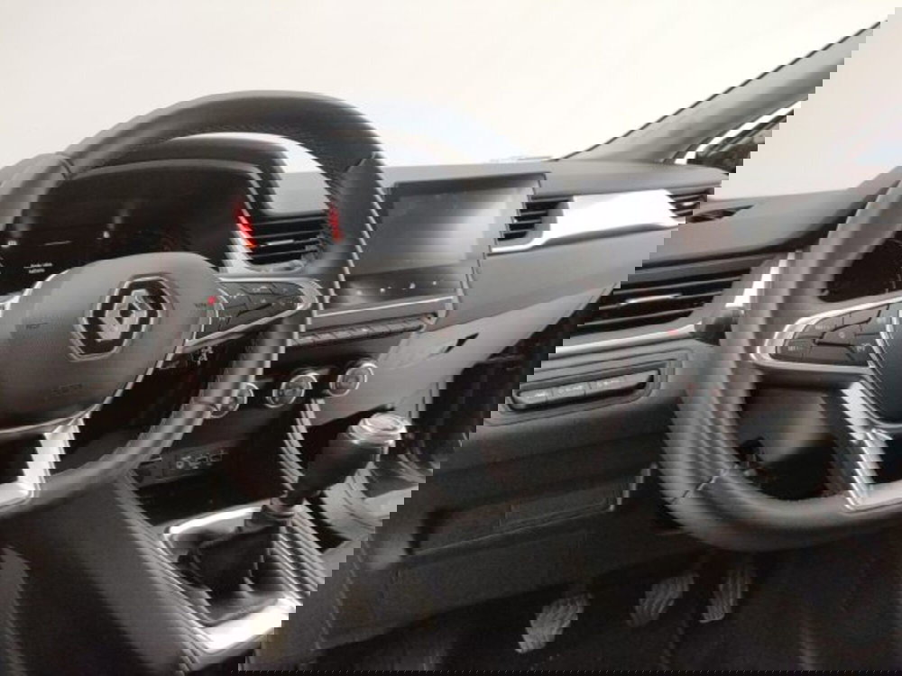 Renault Captur usata a Torino (10)