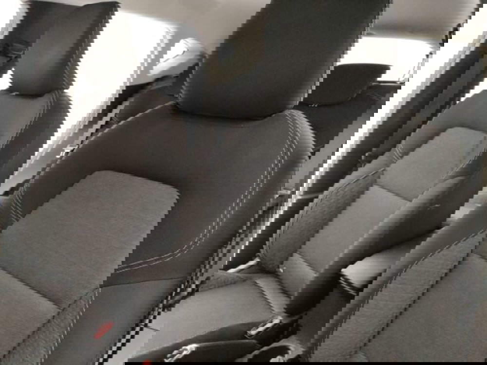 Renault Captur usata a Torino (11)