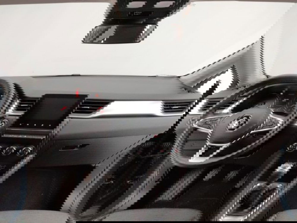 Renault Captur usata a Torino (12)