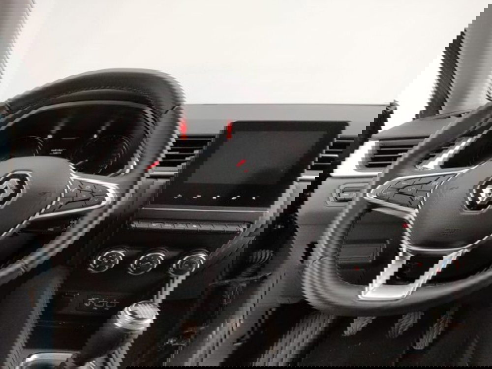 Renault Captur usata a Torino (13)